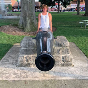 Meet your Posher, Dylan